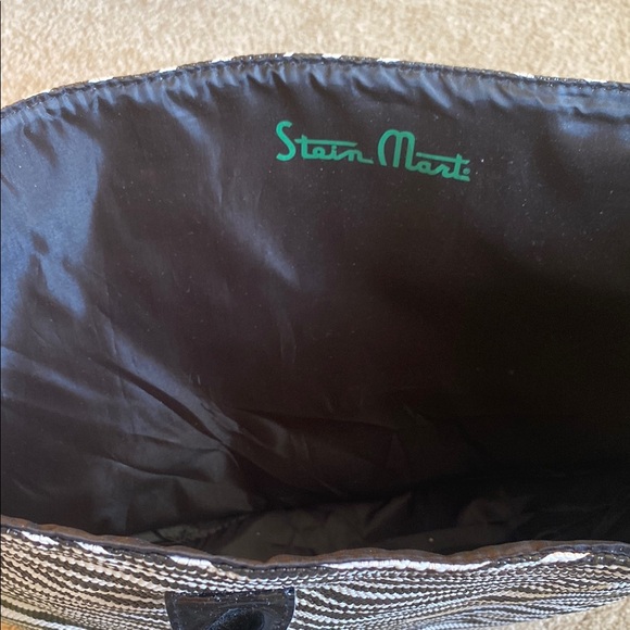 Zebra Print Tote Bag - Picture 2 of 2